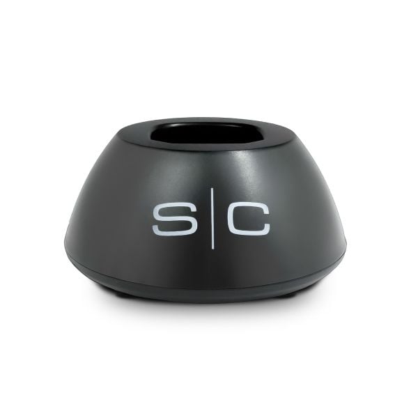 GAMMA+ STYLECRAFT REIGN HAIR TRIMMER CHARGING BASE SC914B