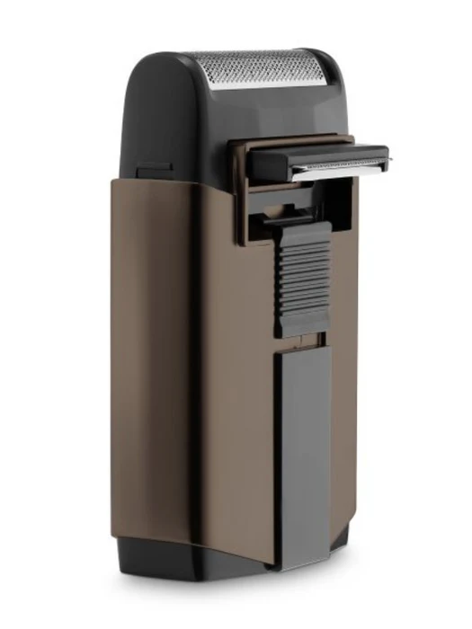 StyleCraft Ace Single Foil Shaver with built-in Trimmer #SC802N