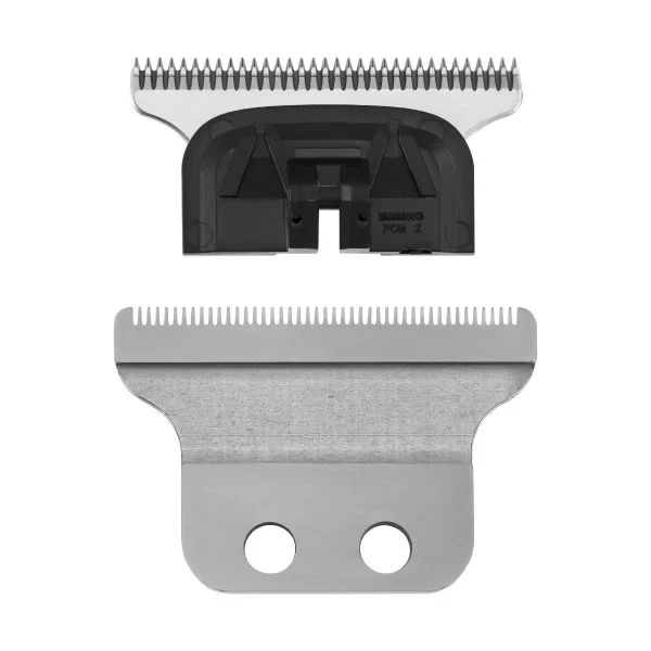 StyleCraft S|C REPLACEMENT STAINLESS STEEL BLADE SET COMPATIBLE WITH HOMIE NANO TRIMMER - SC419S