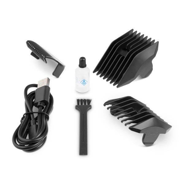 Stylecraft ACE Body Buzzer Trimmer with USB-C Rechargeable #SC416B