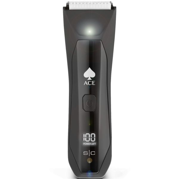Stylecraft ACE Body Buzzer Trimmer with USB-C Rechargeable #SC416B