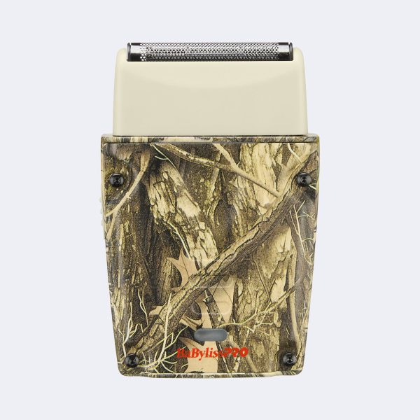 BaBylissPRO® Limited Edition Camo Collection LO-PROFX Compact