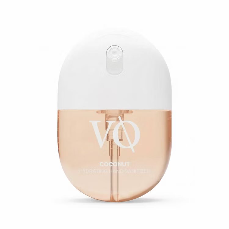 VQ Hand Sanitizer - Coconut - 1.01 fl oz