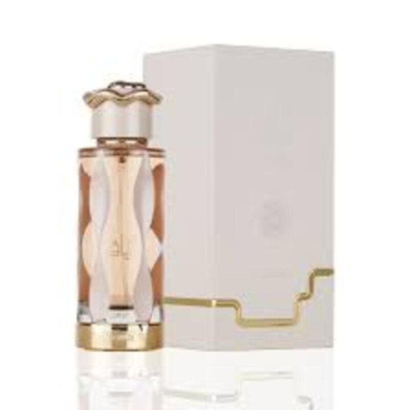 LATTAFA Teriaq EDP Spray 3.4 oz /100ml - Unisex Cologne