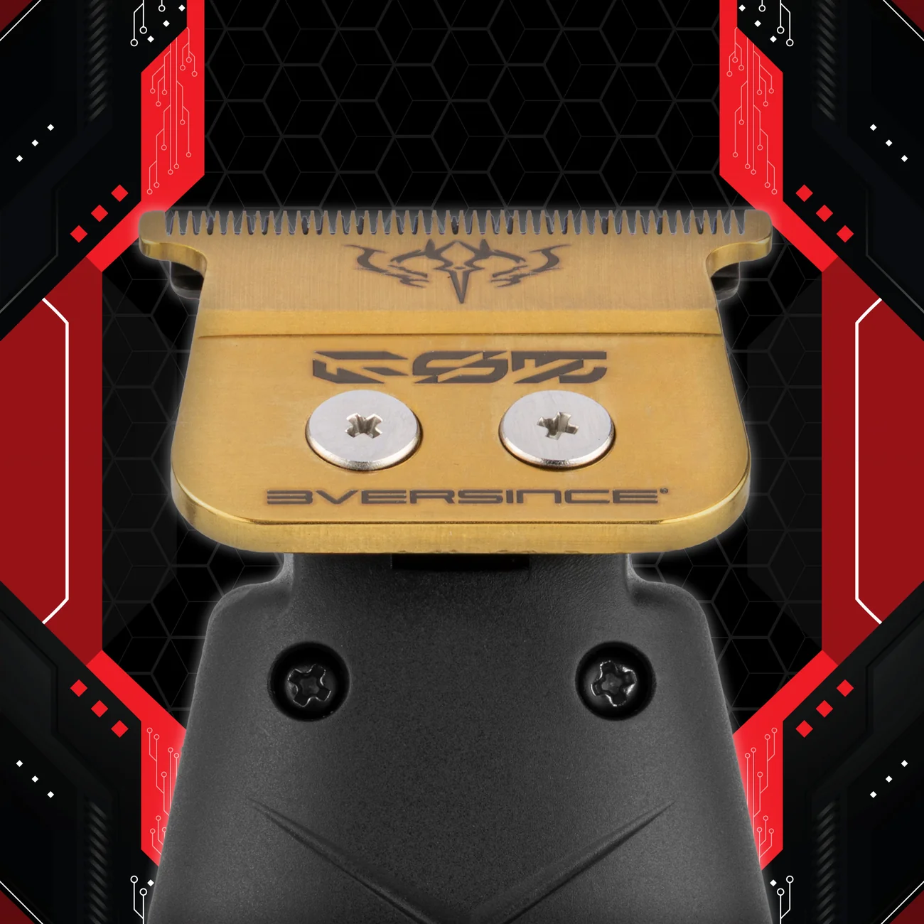 StyleCraft S|C 3VERSINCE PROFESSIONAL HAIR TRIMMER 3VESTRIM