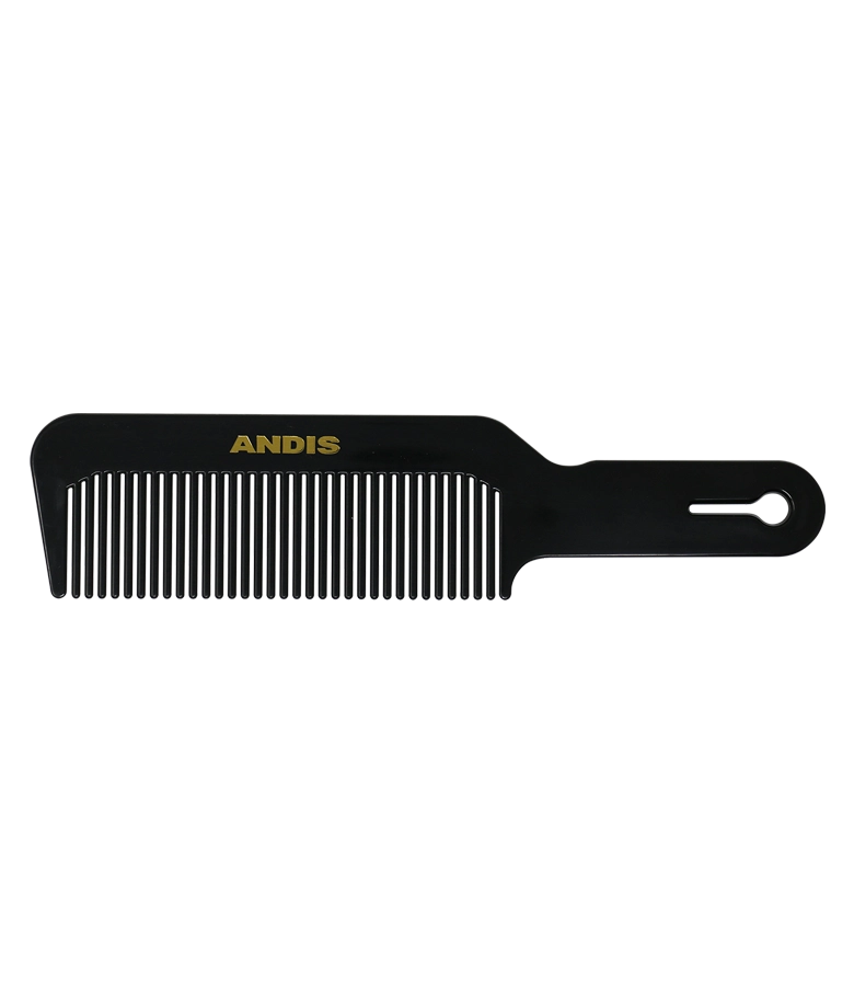 Andis CLIPPER COMB BLACK #562801