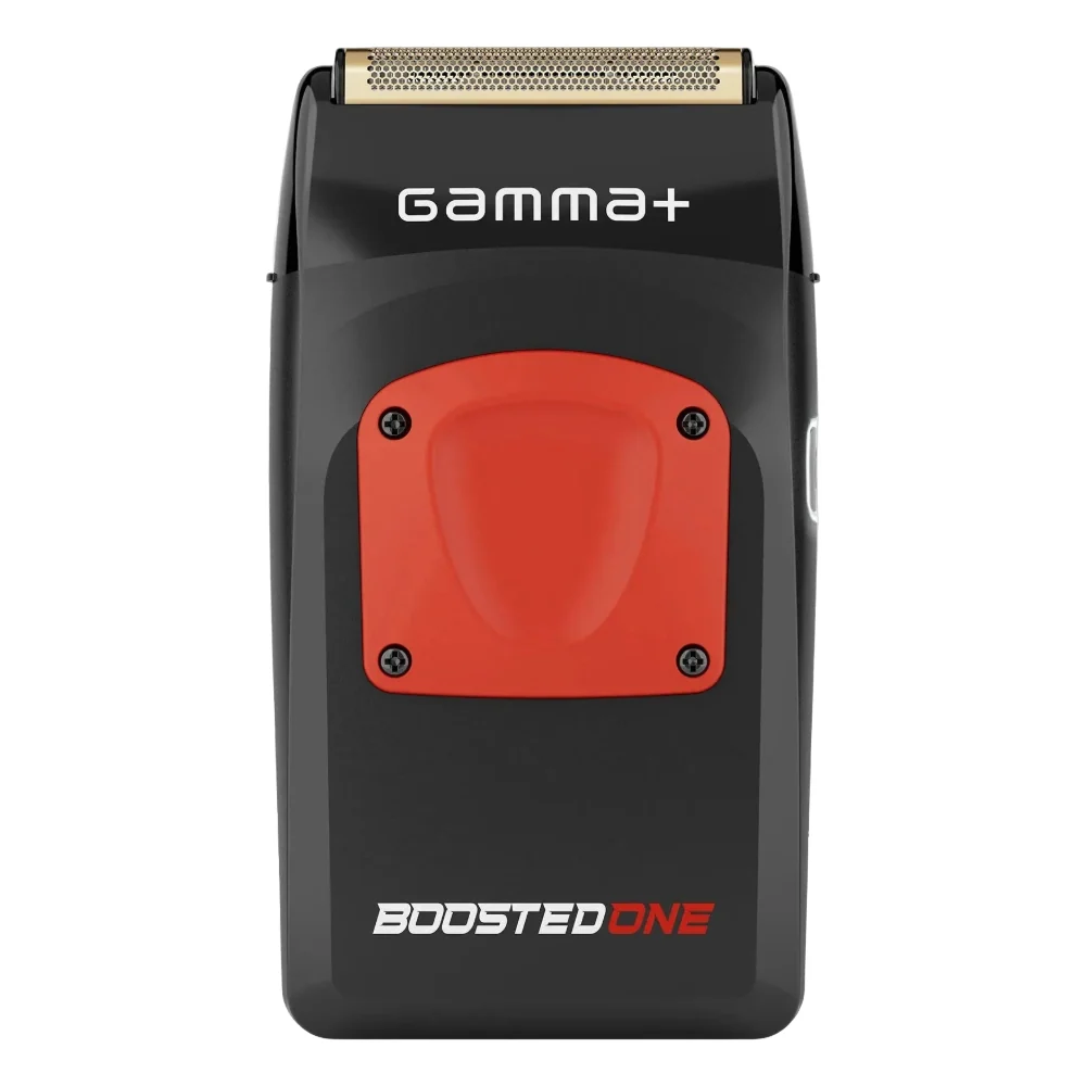 Gamma+ Boosted One Professional Single Foil Shaver GP804B
