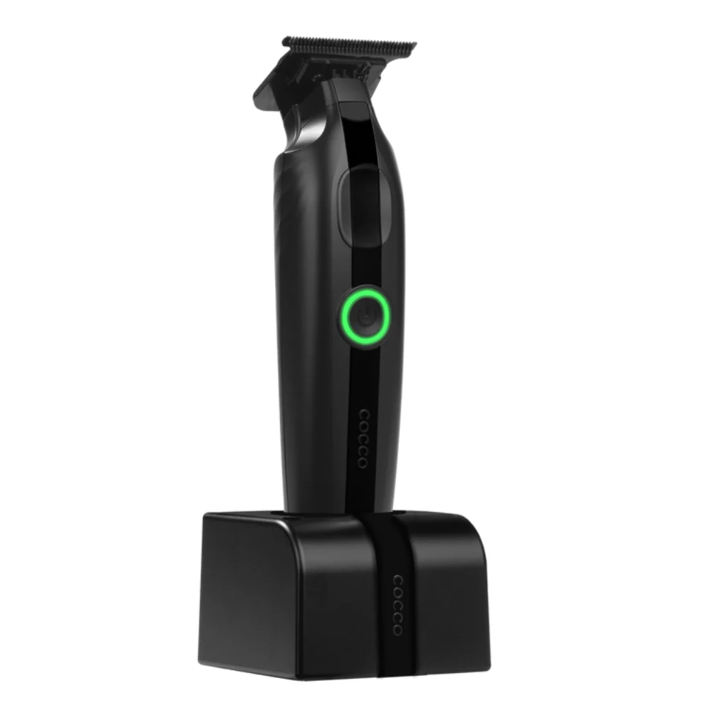 Cocco Veloce Lite Trimmer (BLACK/BLACK STRIPE) - CVLT-BLK/BLK