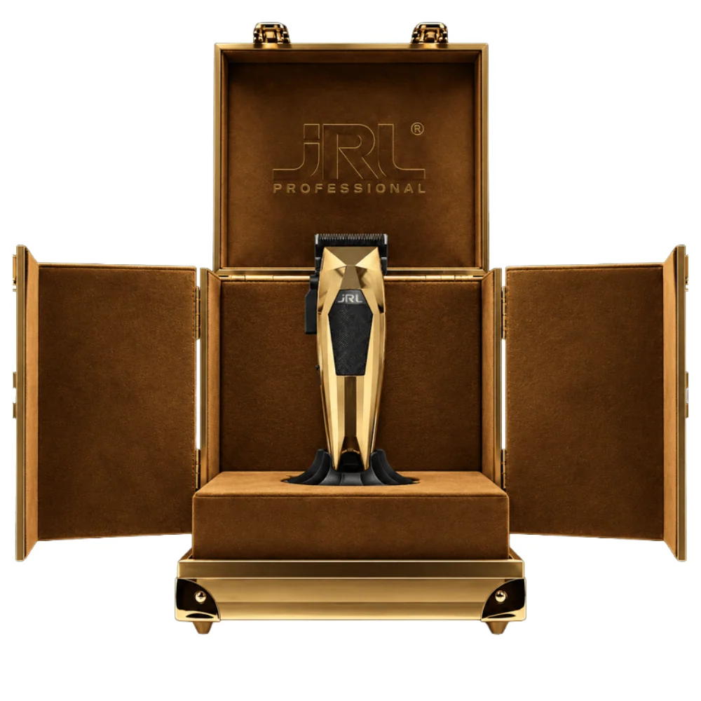 JRL Professional 3000C Limited Edition Gold Clipper Collectors Edition JRL-3000CG .