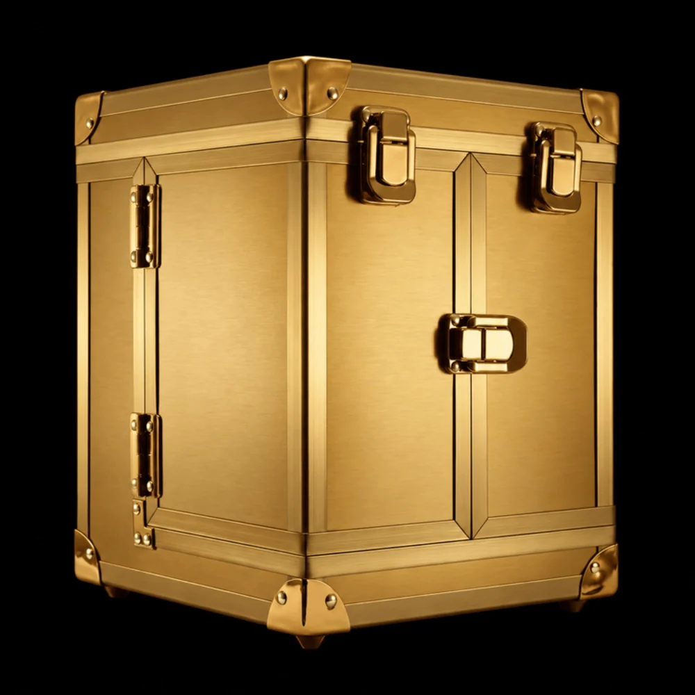JRL Professional 3000C Limited Edition Gold Clipper Collectors Edition JRL-3000CG .