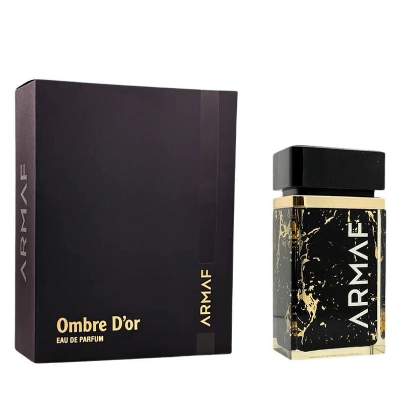 ARMAF Ombre D'Or EDP 2.5 oz/75ml - Unisex Cologne