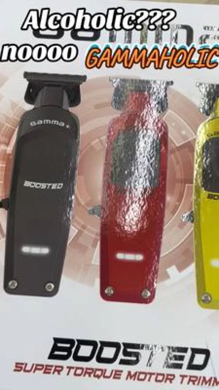 Wahl Professional 5 Star Barber Combo Corded Legend & hero #08180